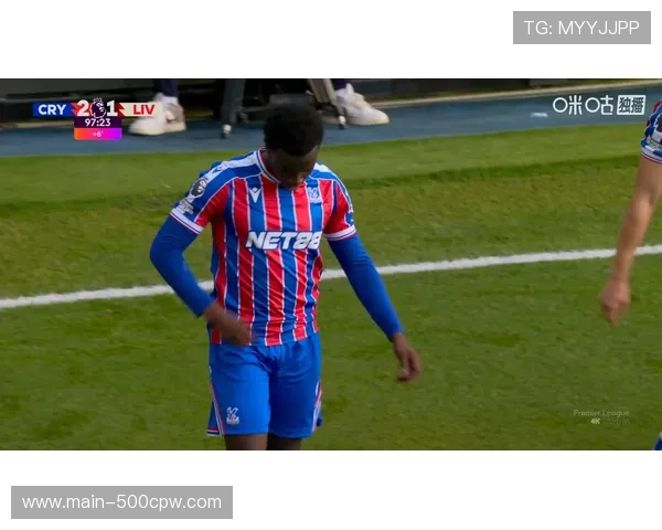 足球科技发展:英超引进新技术辅助裁判判罚与球队训练 足球科技发展:英超引进新技术辅助裁判判罚与球队训练