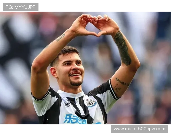 纽卡斯尔吉马良斯复苏，中场核心价值凸显