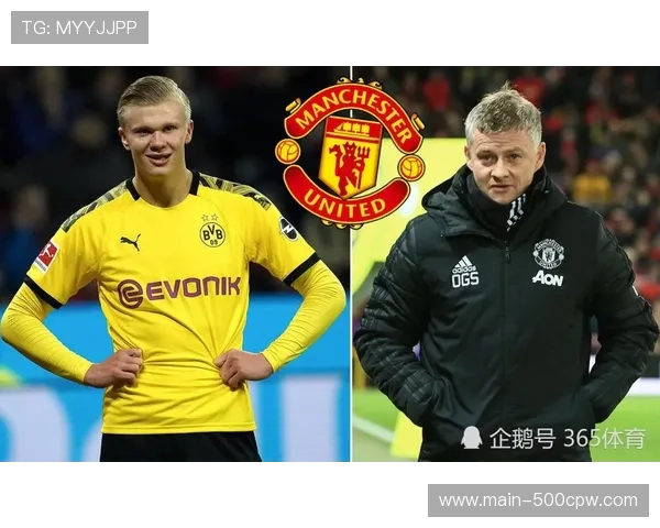 曼彻斯特德比前瞻：曼联主场迎战曼城，哈兰德冲击红魔防线