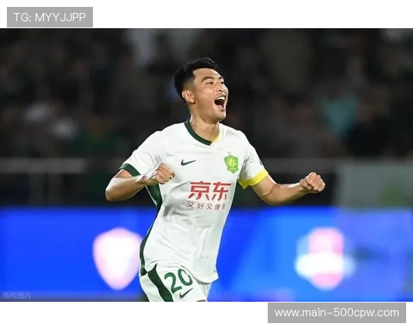 王子铭告别北京国安，预计加盟成都蓉城