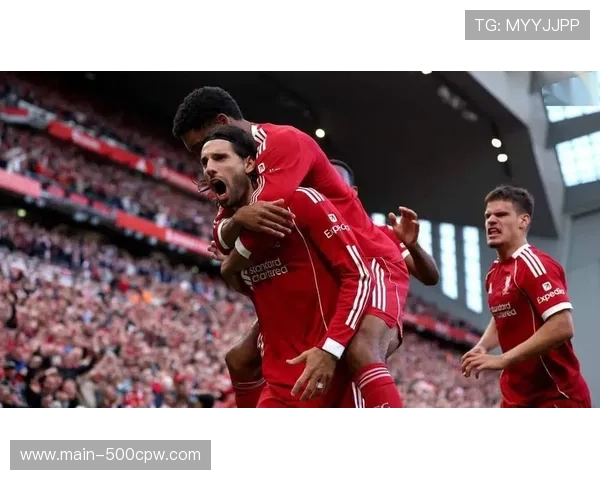 索博斯洛伊角球助攻后错失点球,利物浦中场核心喜忧参半 索博斯洛伊角球助攻后错失点球,利物浦中场核心喜忧参半