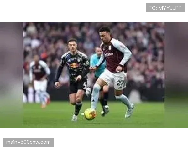 维拉1-1战平利兹联，亚伯拉罕第88分钟替补登场完成绝平