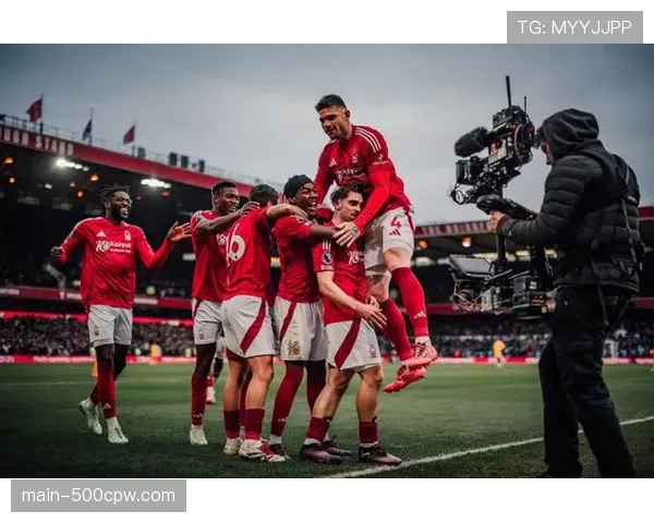 诺丁汉森林2-0布伦特福德，洛迪与威廉姆斯两翼齐飞贡献助攻